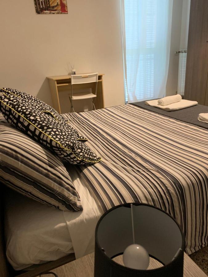 Jean & France Affitta Camere Рим Екстериор снимка
